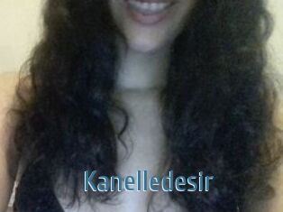 Kanelledesir