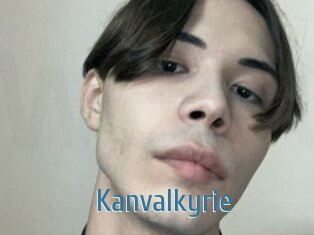 Kanvalkyrie