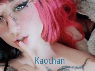 Kaochan