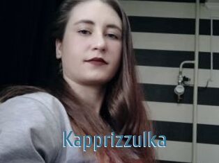 Kapprizzulka