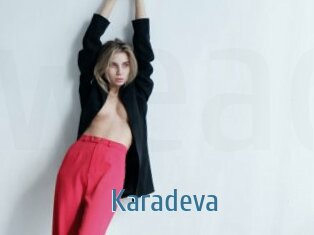 Karadeva