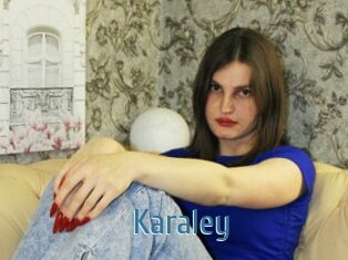 Karaley