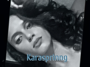 Karasprinng