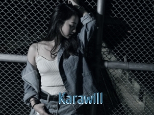 Karawill