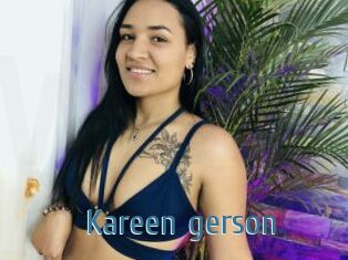 Kareen_gerson