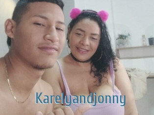 Karelyandjonny