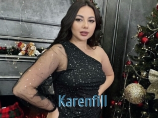 Karenfill