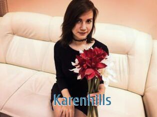 Karenhills