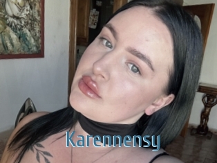 Karennensy