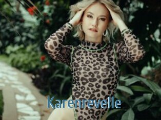 Karenrevelle