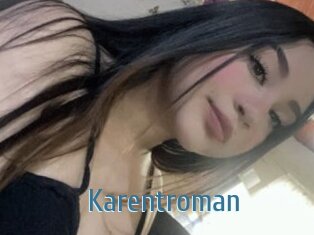 Karentroman