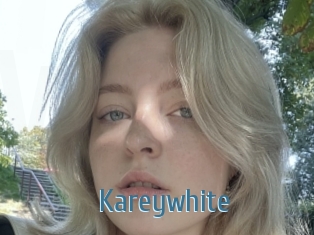 Kareywhite