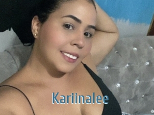 Kariinalee