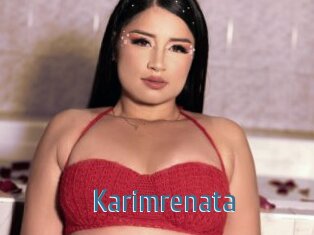 Karimrenata