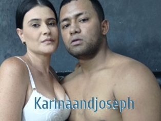 Karinaandjoseph