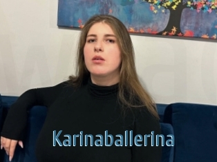 Karinaballerina