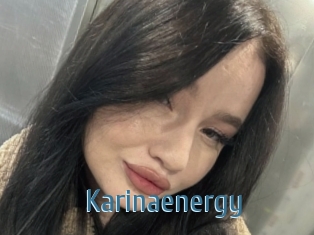 Karinaenergy