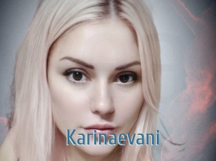 Karinaevani