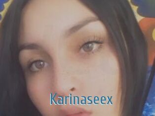 Karinaseex