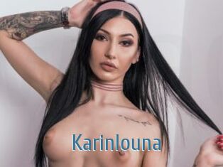 Karinlouna