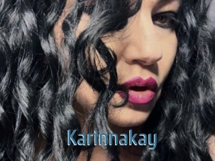 Karinnakay