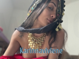 Karinnaviviene