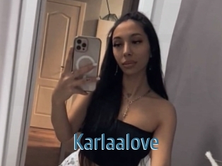 Karlaalove