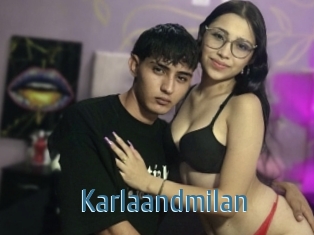 Karlaandmilan