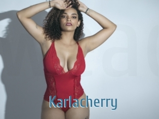 Karlacherry