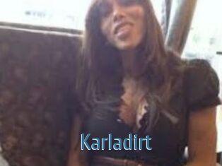 Karladirt