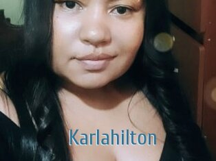 Karlahilton