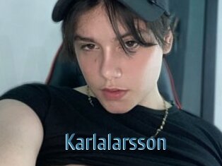 Karlalarsson