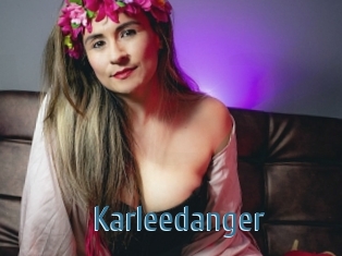 Karleedanger