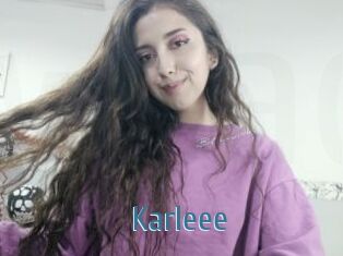 Karleee