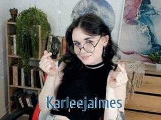 Karleejaimes