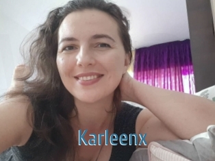 Karleenx