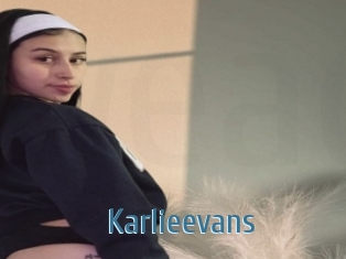 Karlieevans