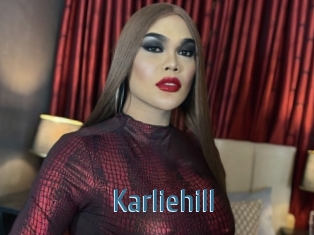 Karliehill