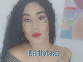 Karllotaxx