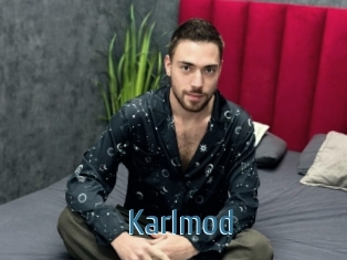 Karlmod