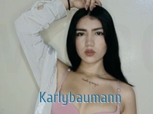 Karlybaumann