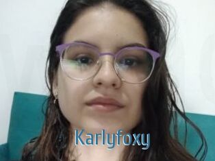 Karlyfoxy