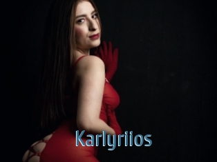 Karlyriios