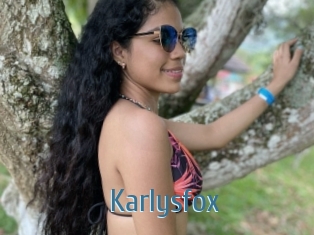 Karlysfox