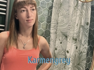 Karmengrey