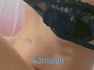 Karmenn