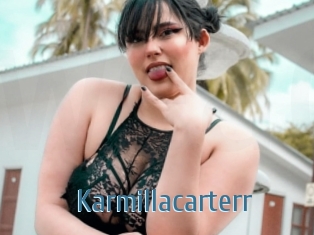 Karmillacarterr