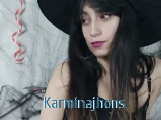 Karminajhons