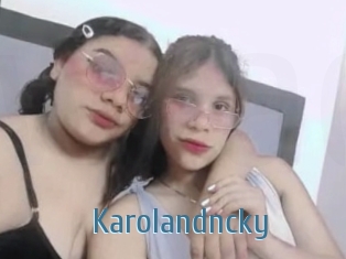 Karolandncky