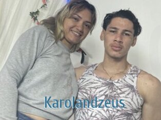 Karolandzeus